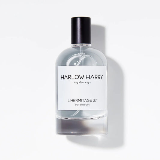 Harlow Harry Pet Perfume | L'hermitage 37