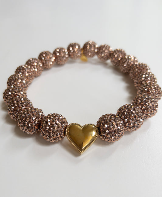 Glamorous Coco Necklace