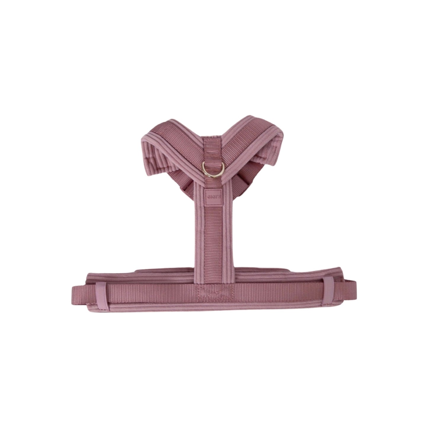 Comfort Sleek Rosy Harness