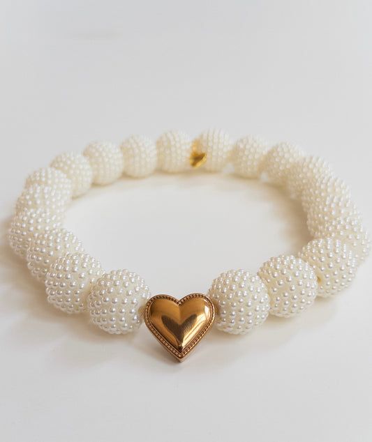 Glamorous Lune Necklace