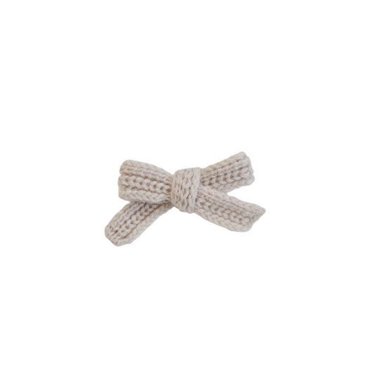 Warm Hearted Gigi Bow