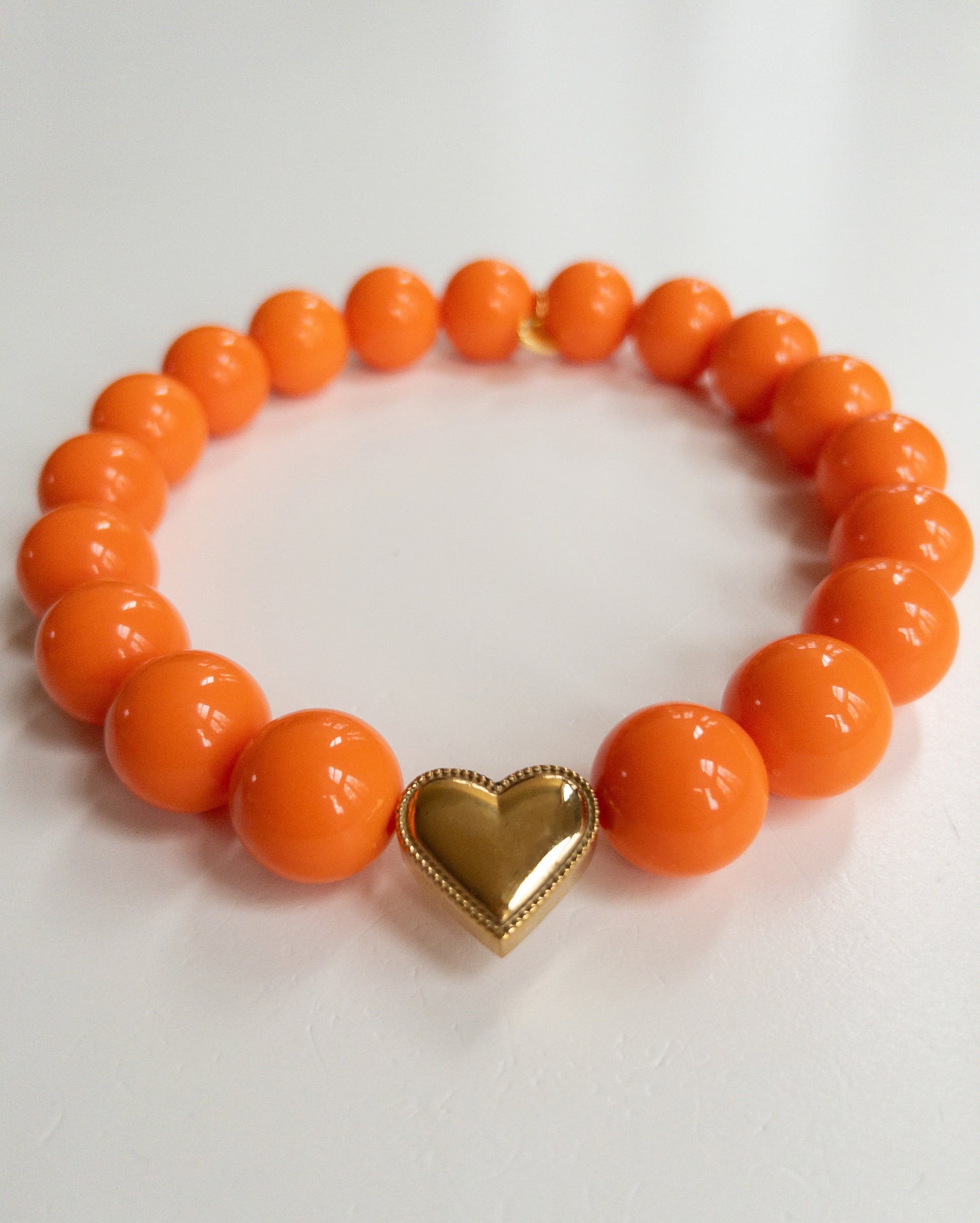 Pretty Orancia Necklace