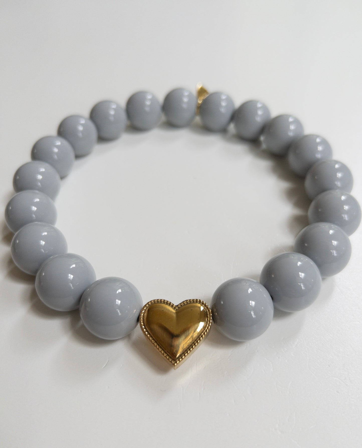 Pretty Smoke Necklace