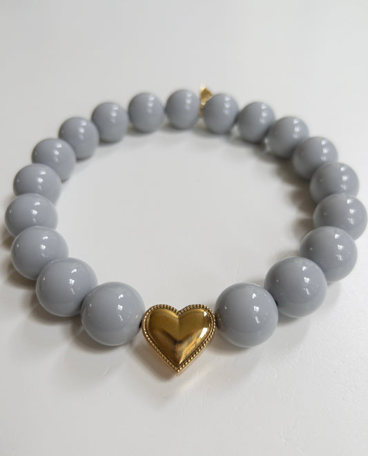 Pretty Smoke Necklace