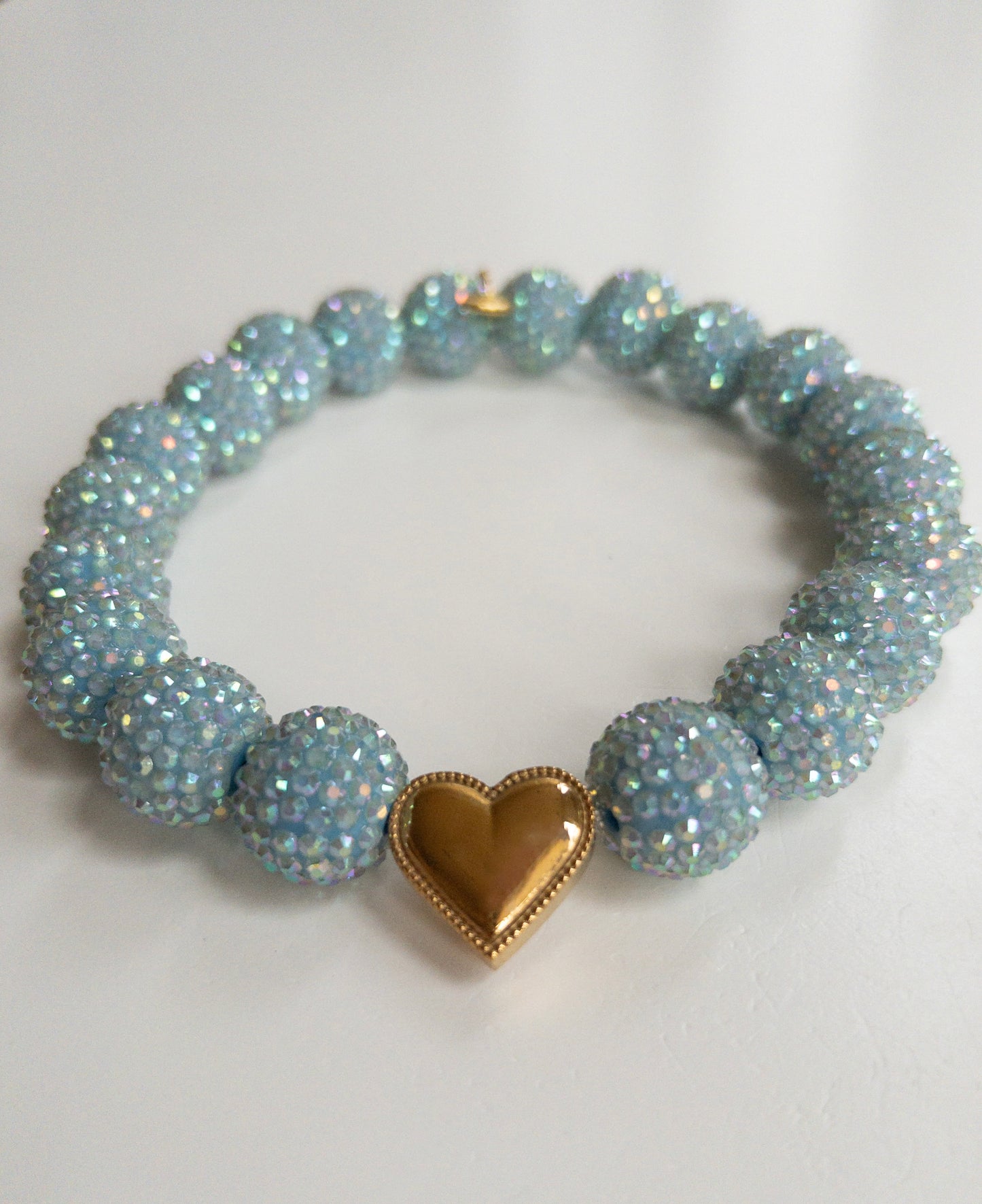 Glamorous Sky Necklace
