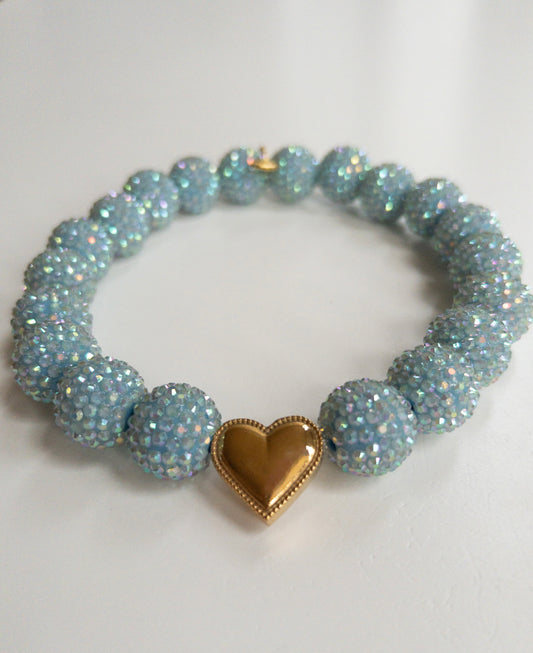 Glamorous Sky Necklace