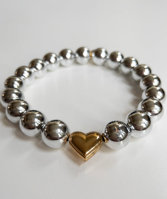 Holiday Gleam Necklace