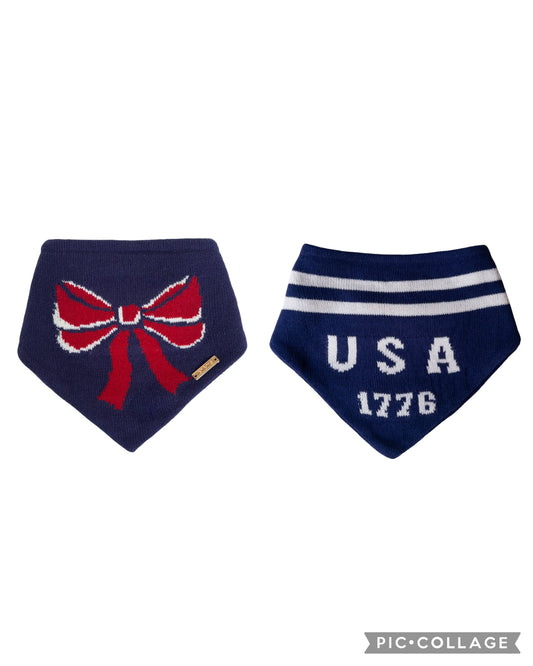 Maison 74 Reversible Bandana