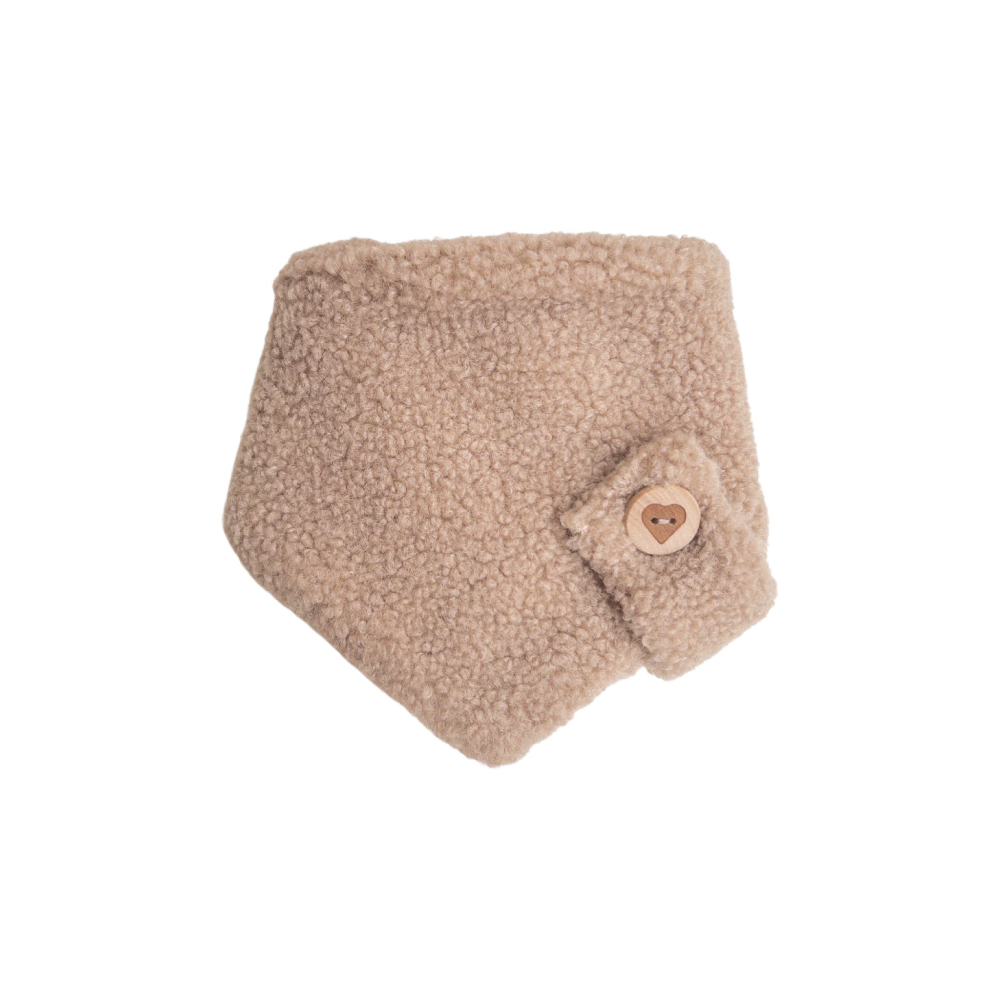 Toffee Teddy Bandana – Pawshion by Gigi