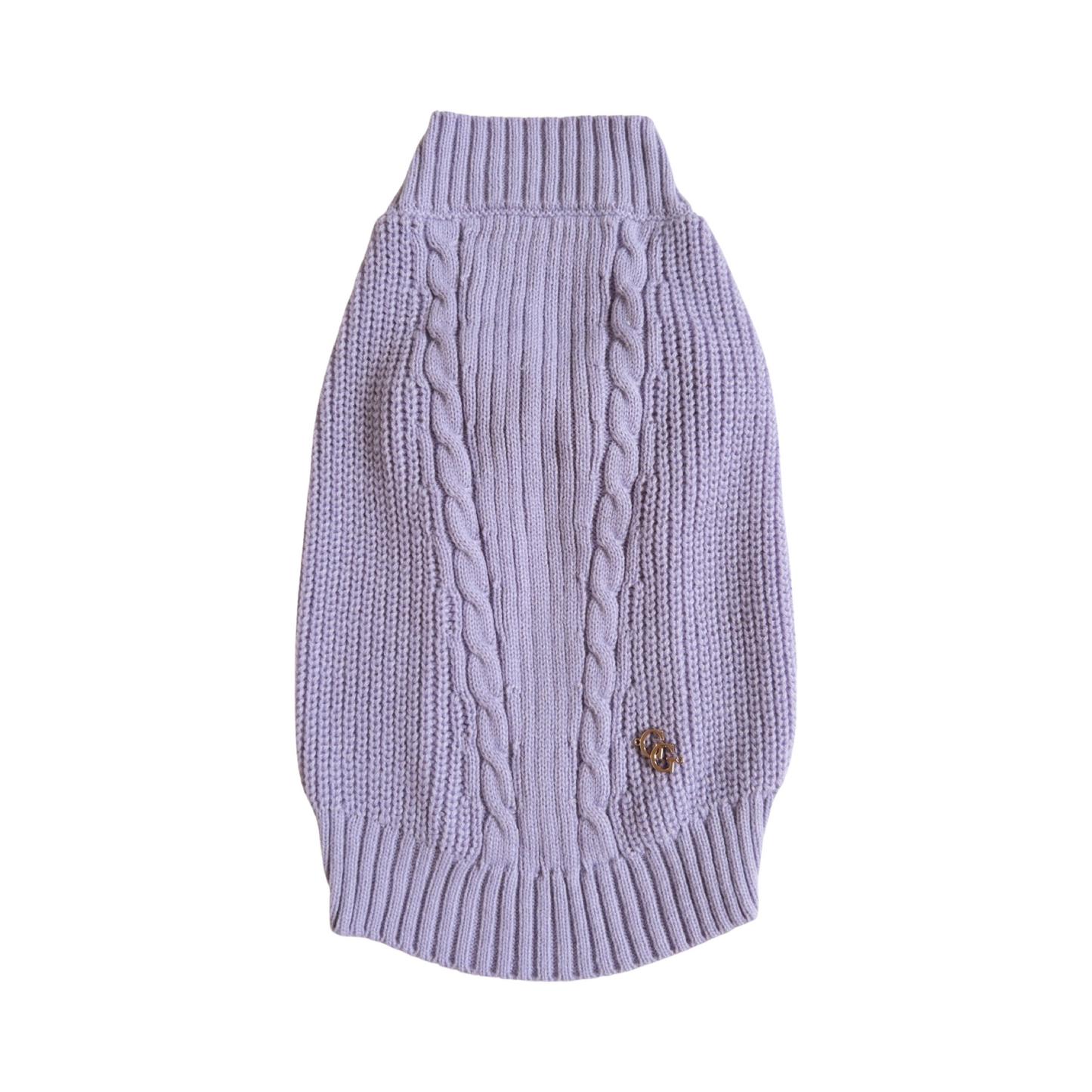 Lavender Glaze & Beanie Bundle