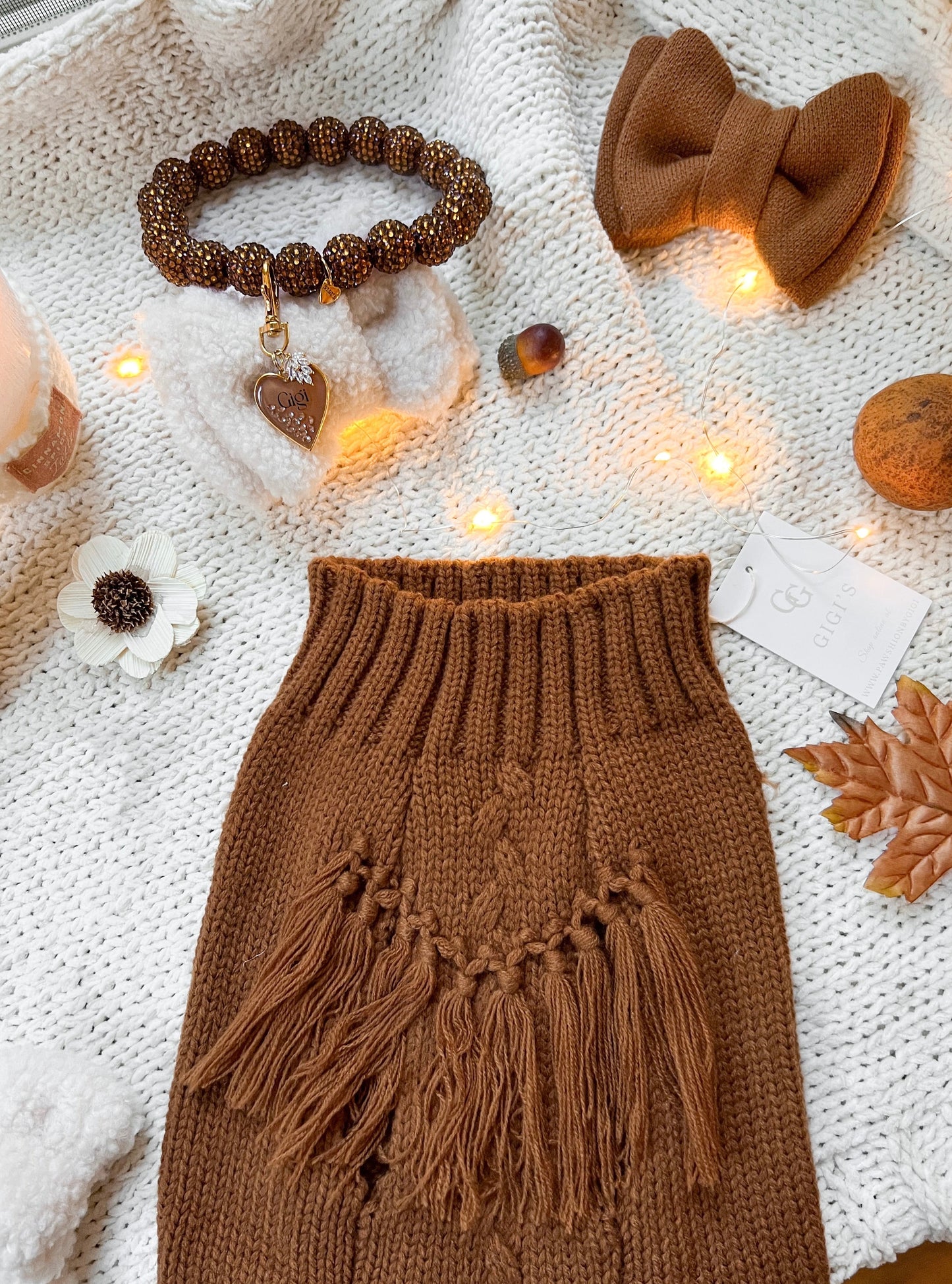 Chocolate Java Signature Bundle