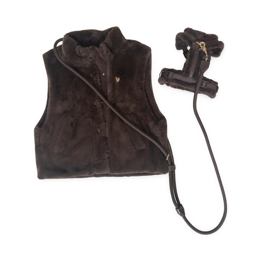Furlowe Mocha Signature Bundle