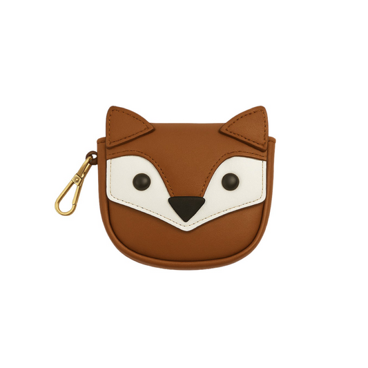 Foster the Fox Pouch