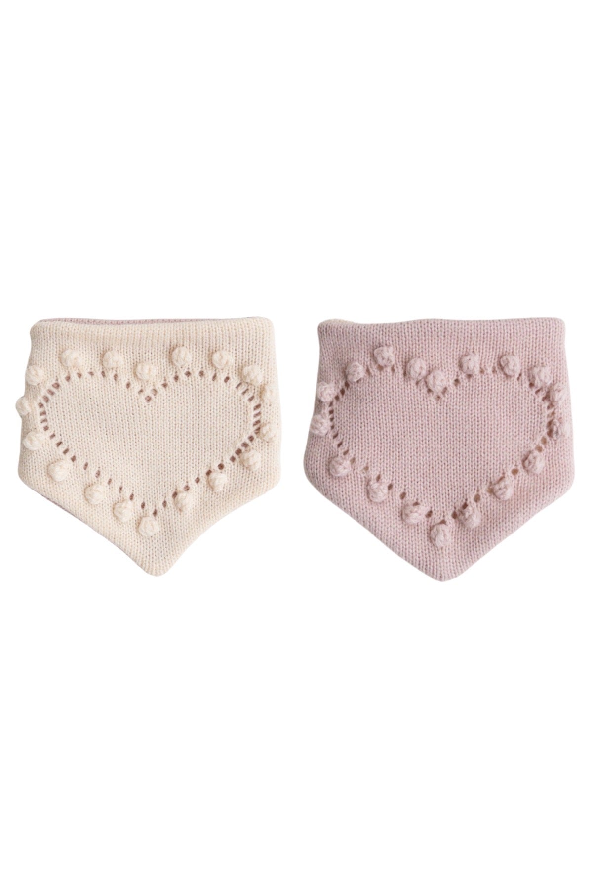 Prima Heartfelt Reversible Bandana