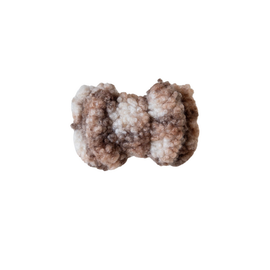 Cocoalicious Jumbo Bowtie