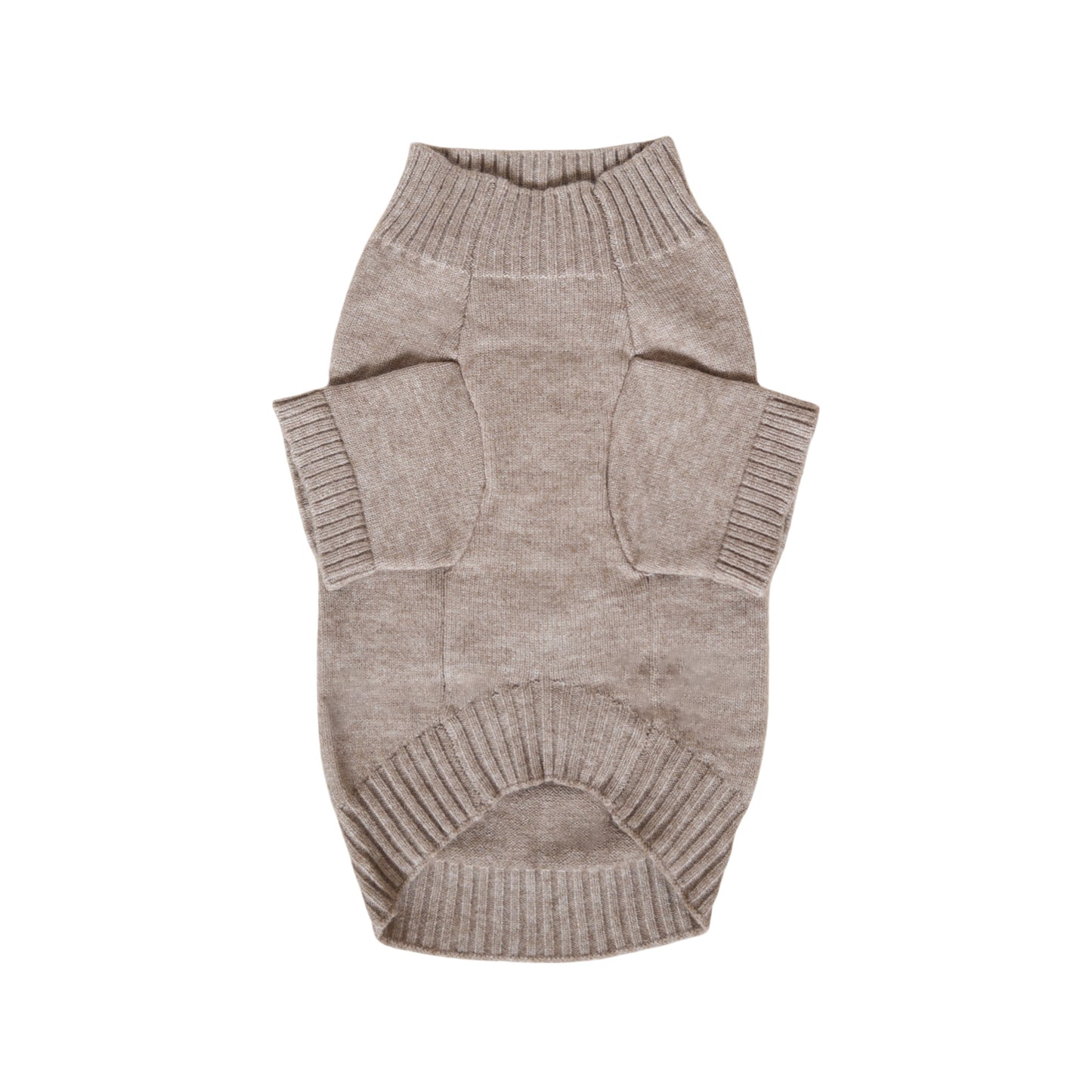 Foster the Fox Sweater Bundle