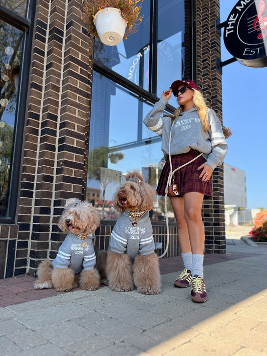 Heritage 2019 Hoodie Bundle