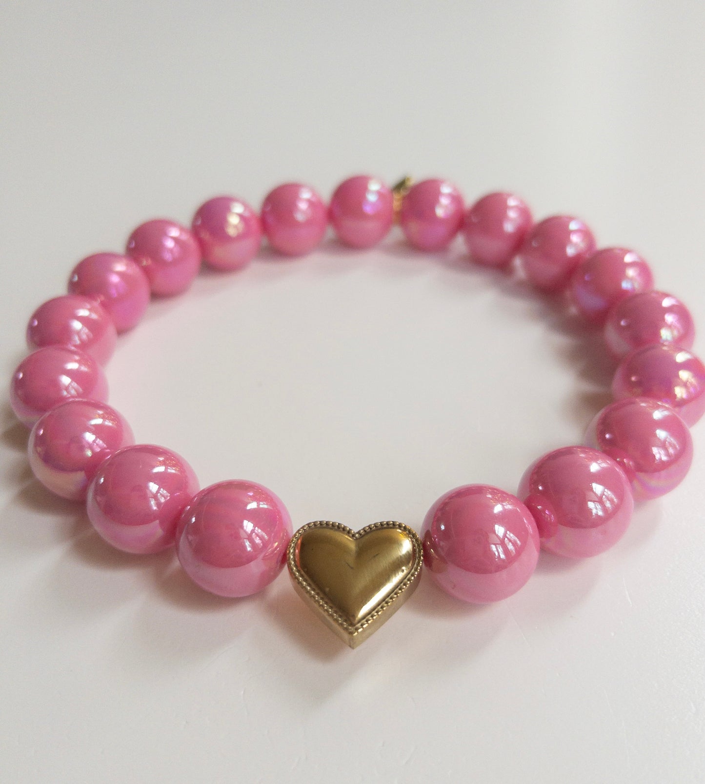 Silky Berry Delicious Necklace