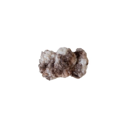 Cocoalicious Bow