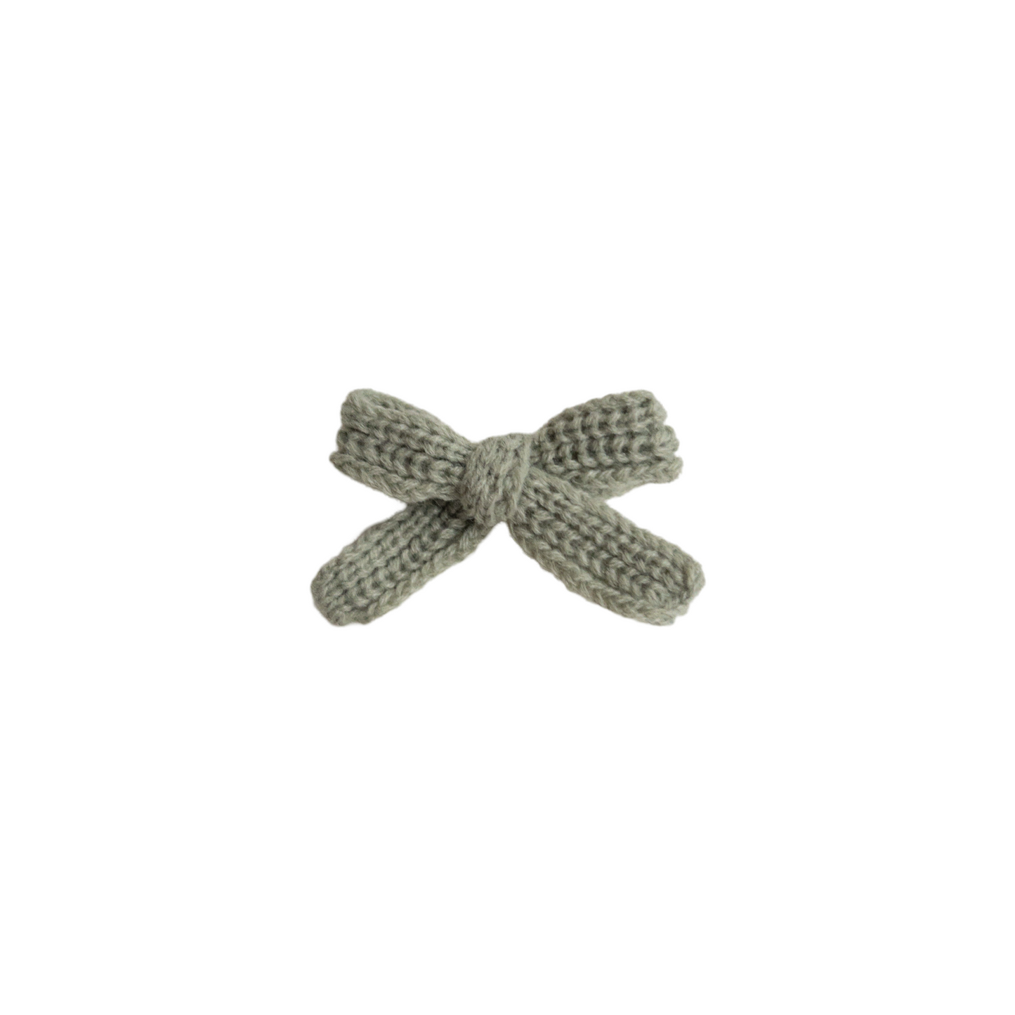Eloise Sage Gigi Bow
