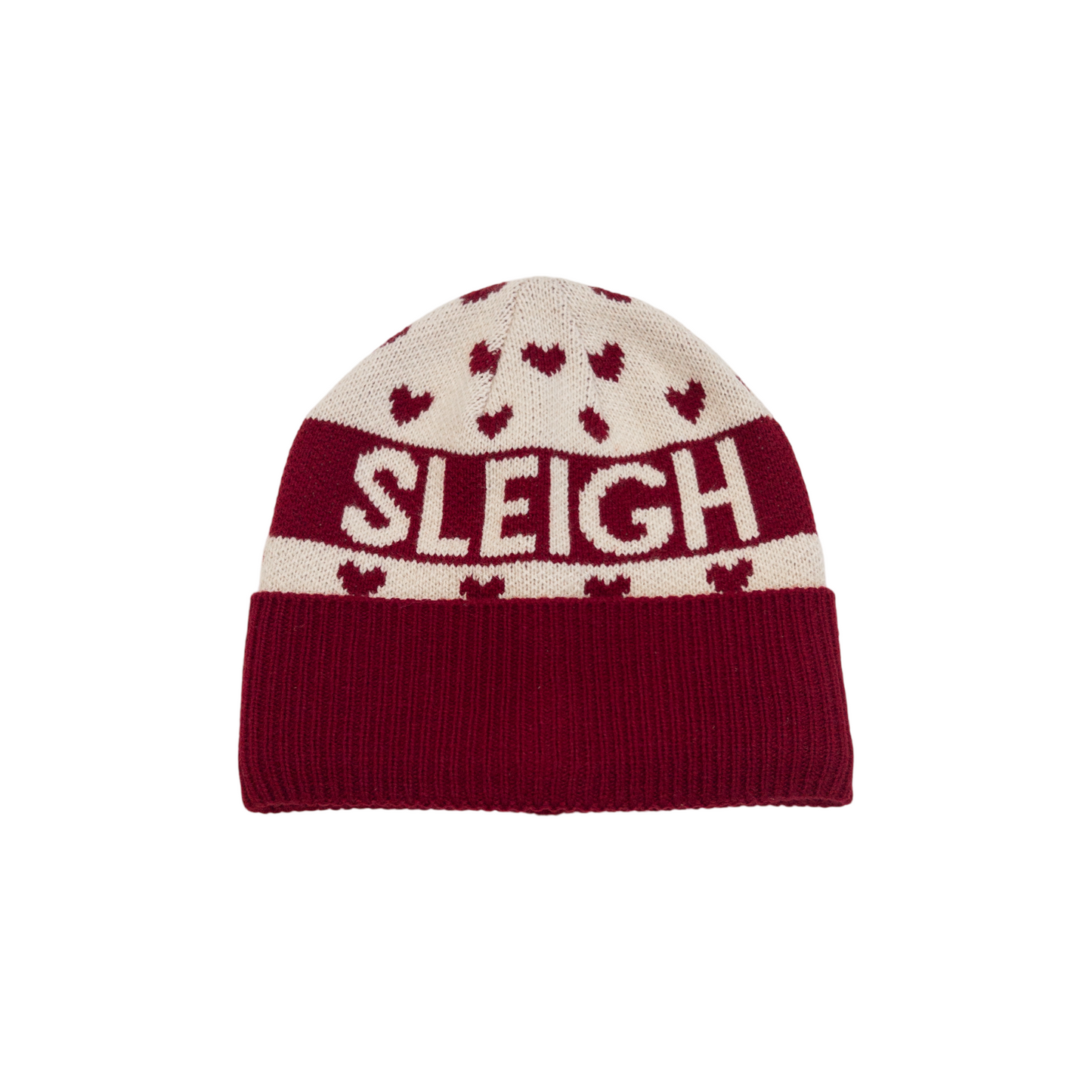 Sleigh GG Beanie