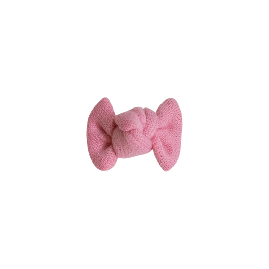 Bublicious Knit Bow