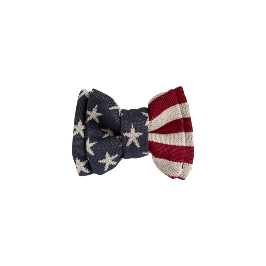 Glory Jumbo Bowtie