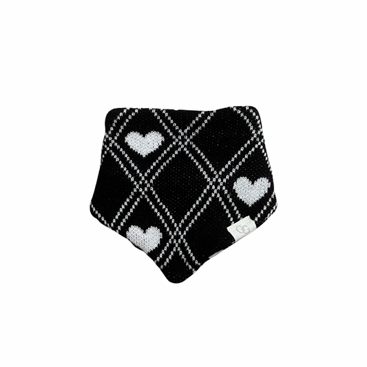 Cross My Heart Bandana