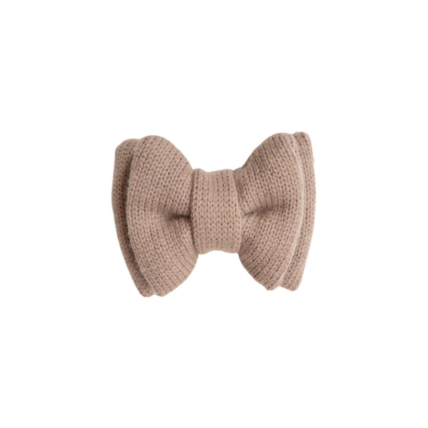 Cinnamon Swirl Jumbo Bowtie