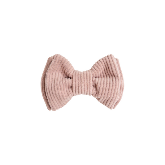 Strawberry Cream Jumbo Bowtie