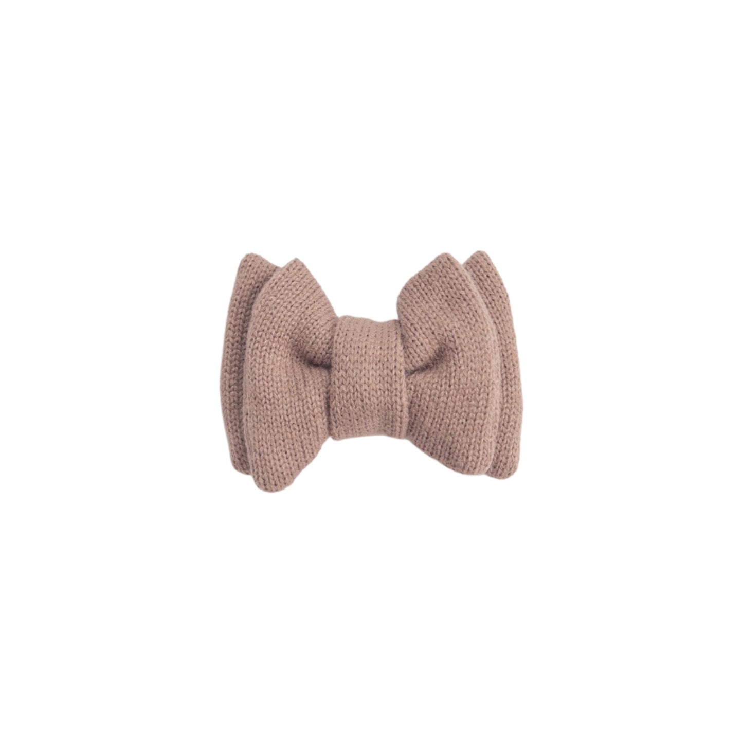 Cappuccino Jumbo Bowtie