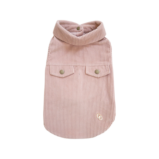 Strawberry Cream Jacket