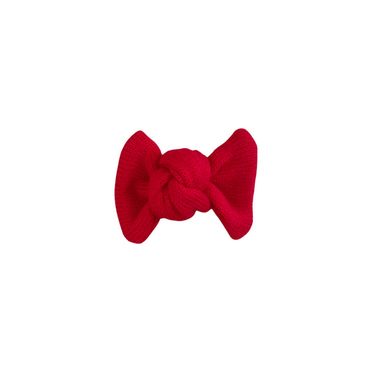 Be Mine Red Bow